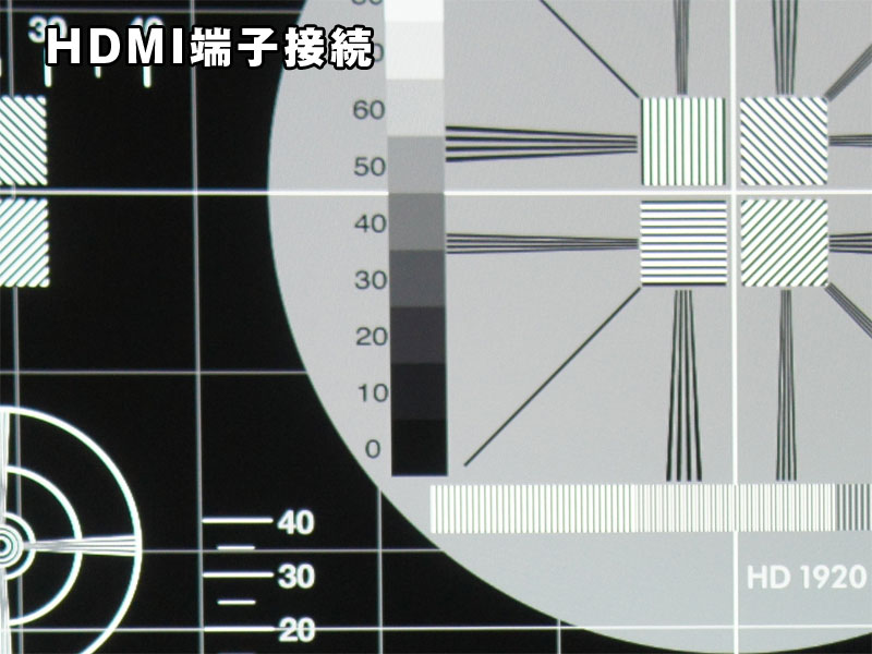 映像ケーブル種類が変わると画質は変わるのか？  ホームシアターナビ