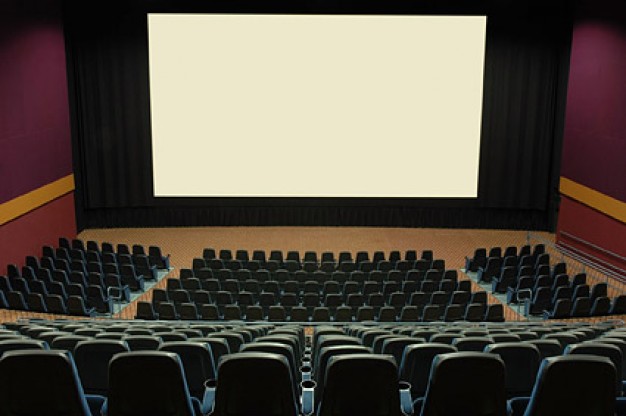 家庭用スクリーンと映画館で使われているスクリーンとの大きな違いは ホームシアターナビ
